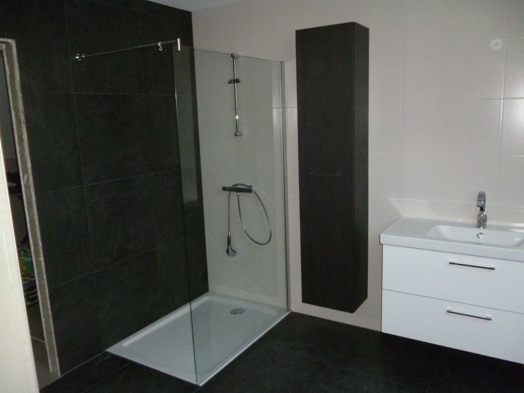 Quelles Dimensions De Douche Italienne Pour Être À L'aise tout Douche À L Italienne Dimension