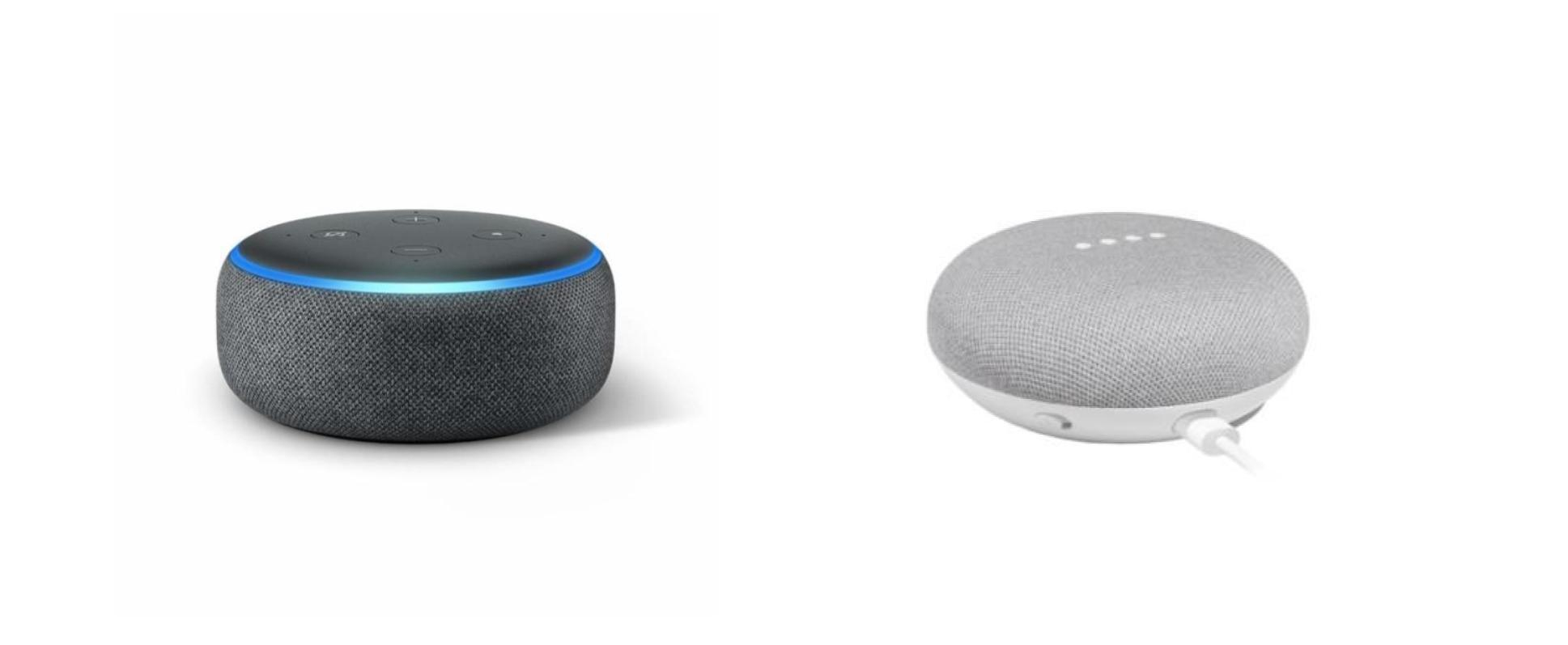 Quelles Sont Les Meilleures Enceintes Connectées En 2020 ? dedans Enceinte Bluetooth Salle De Bain