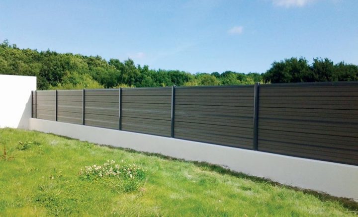 Quelles Sont Les Solutions Pour Clôturer Son Jardin dedans Cloison Jardin Quelles Sont Les Solutions Pour Clôturer Son Jardin dedans Cloison Jardin