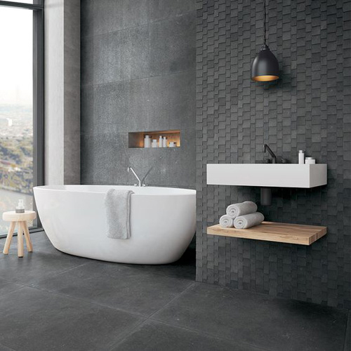 Quelles Sont Les Tendances Carrelage De 2019 ? 6 intérieur Carrelage Sejour Tendance 2019