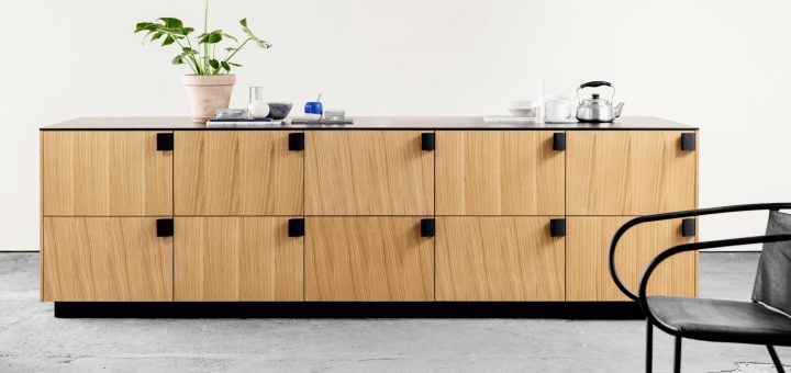 Quelques Idées Pour Customiser Vos Meubles Ikea – Frenchy Fancy à Meuble Tv Industriel Ikea