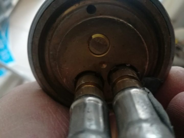 Quelques Problèmes Rencontrés Sur Les Mitigeurs | Le Blog Du serapportantà Casse Robinet