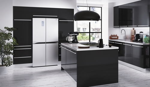 Quels Sont Les Avantages Du Frigo Américain ? – Elevanet.fr dedans Meuble Americain Quels Sont Les Avantages Du Frigo Américain ? – Elevanet.fr dedans Meuble Americain