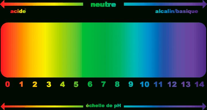 Qu'est-Ce Que L'eau Kangen? pour Ph Eau Du Robinet Qu'est-Ce Que L'eau Kangen? pour Ph Eau Du Robinet