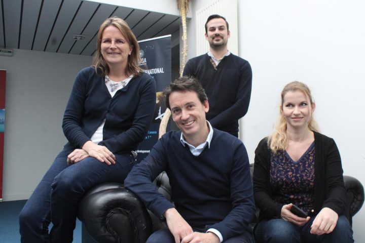 Quimper Accueillera Le Forum Femmes Et Numérique En Décembre serapportantà Chambre Des Metiers Quimper Quimper Accueillera Le Forum Femmes Et Numérique En Décembre serapportantà Chambre Des Metiers Quimper