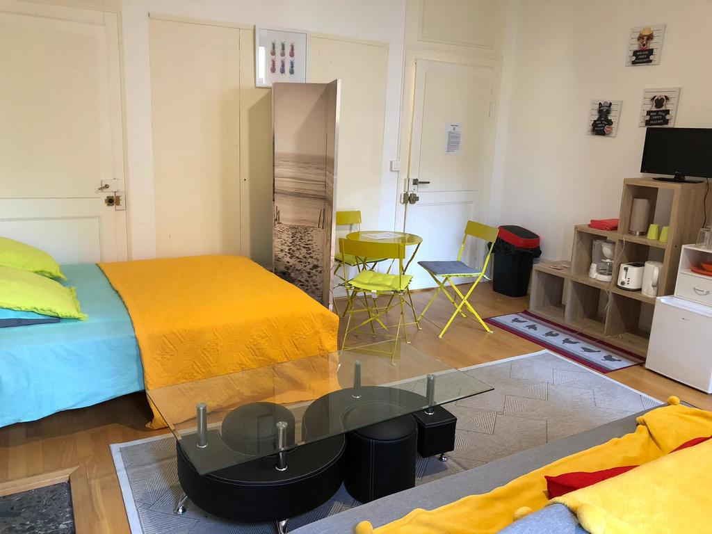 Quinemant Lodge (France Thonon-Les-Bains) - Booking avec Chambre D Hote Thonon Les Bains