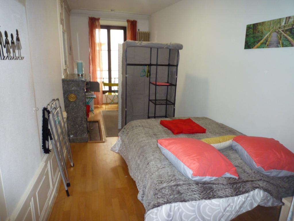 Quinemant Lodge (France Thonon-Les-Bains) - Booking tout Chambre D Hote Thonon Les Bains