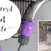 Raccorder Un Tuyau D'arrosage Sur Un Robinet D'évier Ou De Lavabo intérieur Adaptateur Robinet Interieur