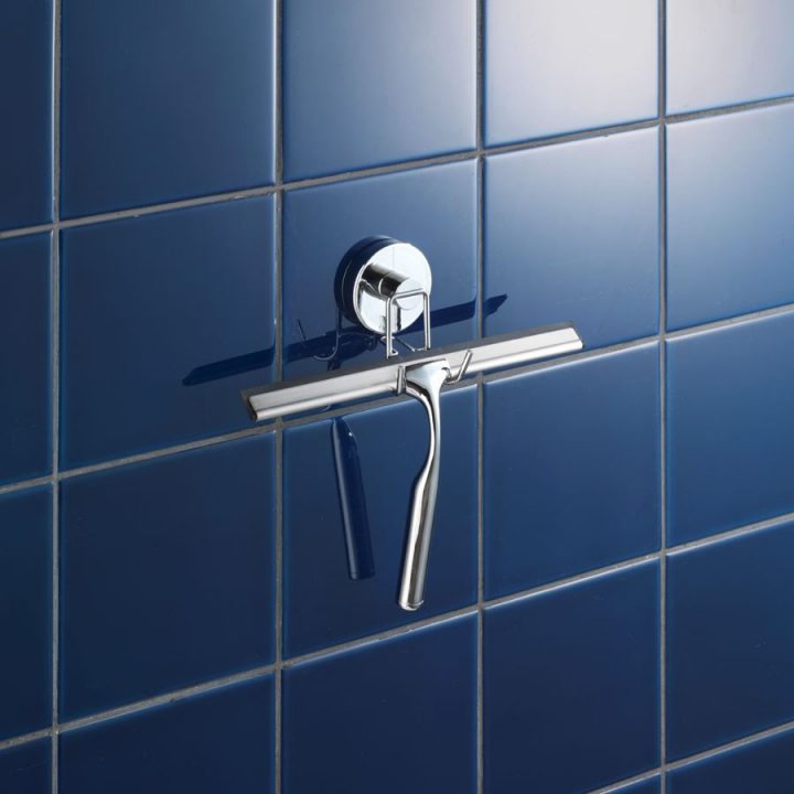 Raclette À Vitres Salle De Bain Vacuum Loc Wenko concernant Raclette Salle De Bain Raclette À Vitres Salle De Bain Vacuum Loc Wenko concernant Raclette Salle De Bain