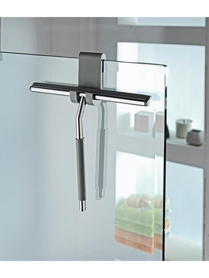 Raclette De Douche En Acier Inox | Heine Home, Badezimmer, Heine dedans Raclette Salle De Bain Raclette De Douche En Acier Inox | Heine Home, Badezimmer, Heine dedans Raclette Salle De Bain