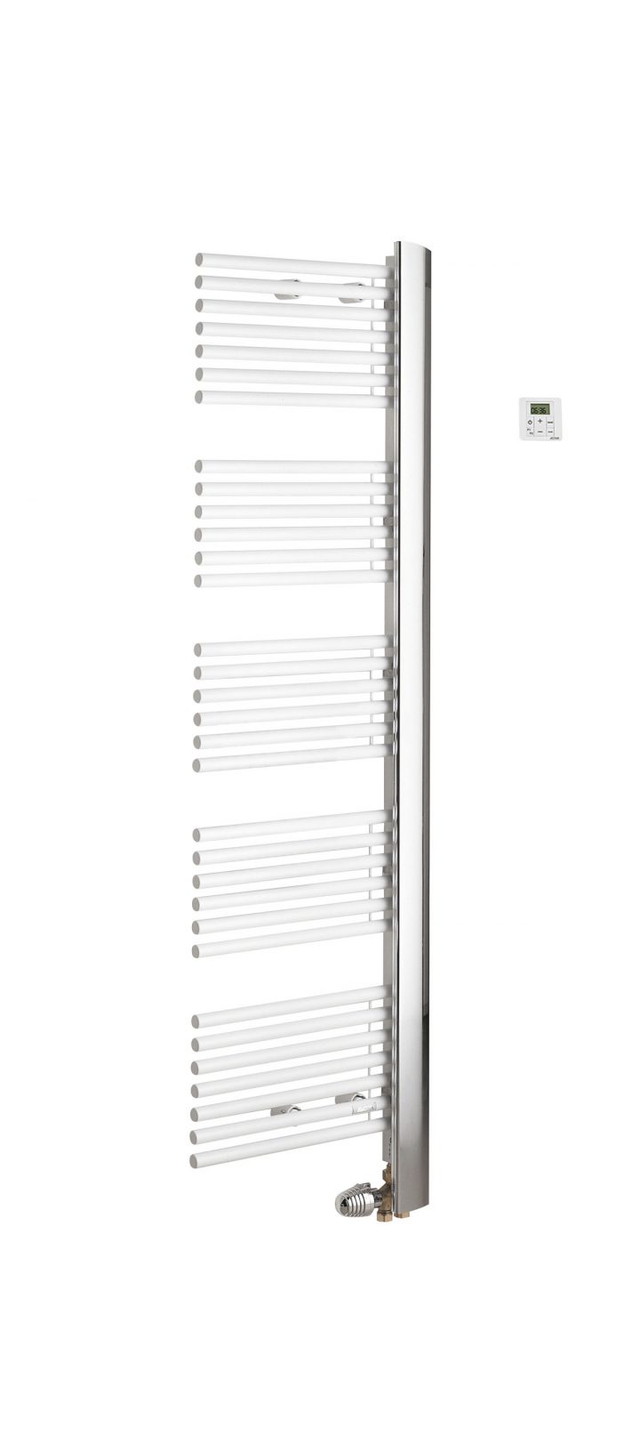 Radiateur Acova Cala Mixte. à Radiateur Salle De Bain Mixte