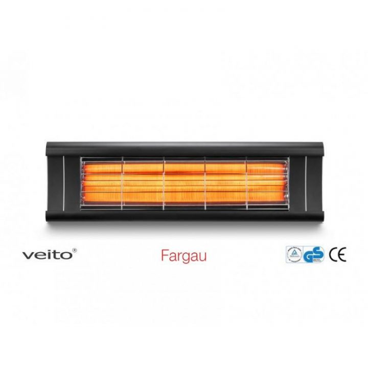 Radiateur Mural Salle De Bain Chauffage Veito Radiant dedans Boulanger Meuble Salle De Bain