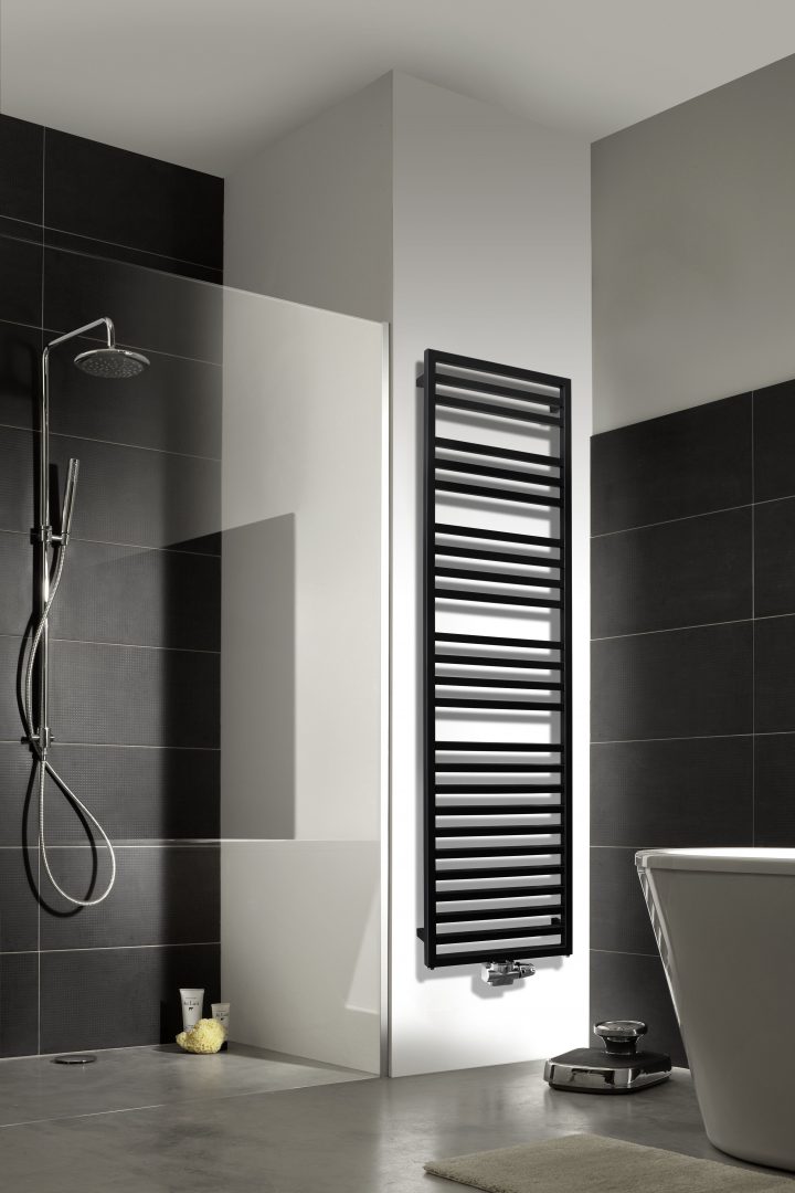 Radiateurs | Badkamerdecoratie concernant Radiateur Salle De Bain Mixte