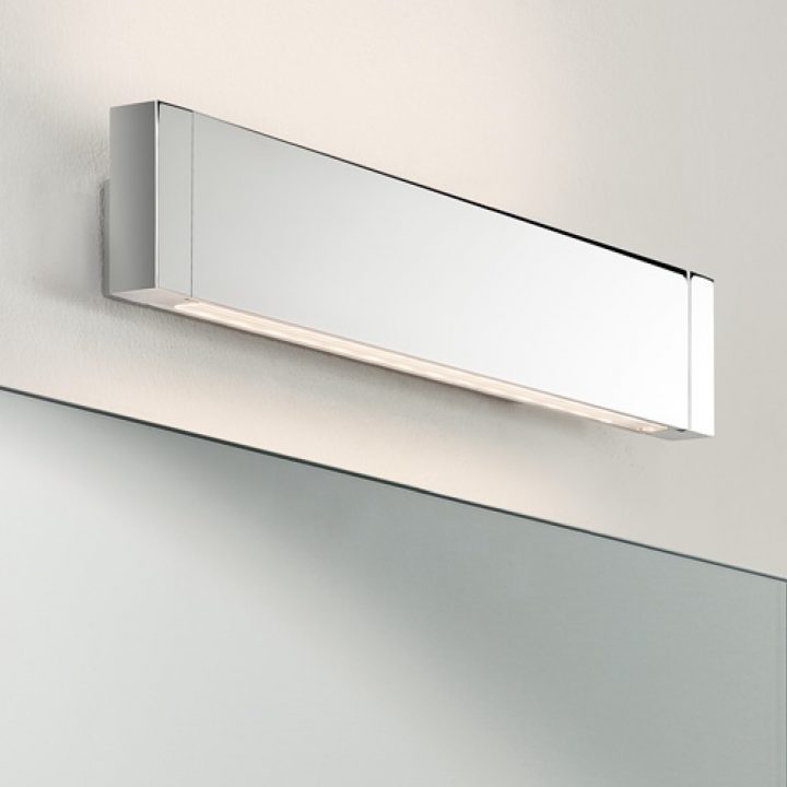 Ramo Led Applique Murale Pour Salle De Bain Par Excloosiva | encequiconcerne Bandeau Led Salle De Bain