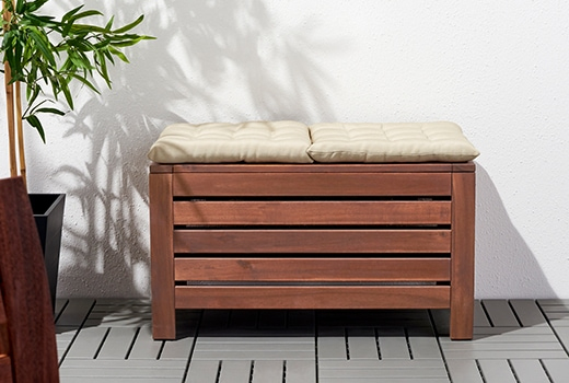 Rangement Exterieur Ikea intérieur Coffre De Rangement Extérieur Ikea