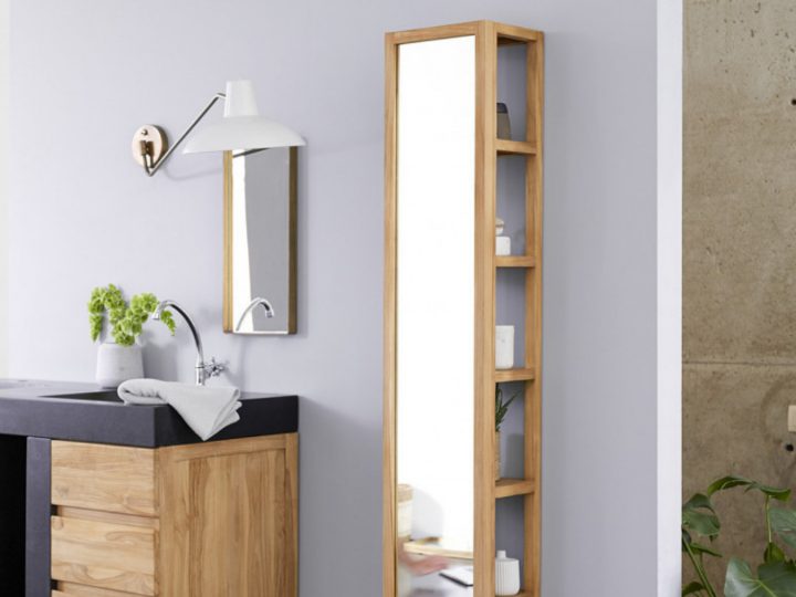 Rangement Salle De Bain : Nos 25 Astuces ! – Kozikaza dedans Kozikaza Rangement Salle De Bain : Nos 25 Astuces ! – Kozikaza dedans Kozikaza