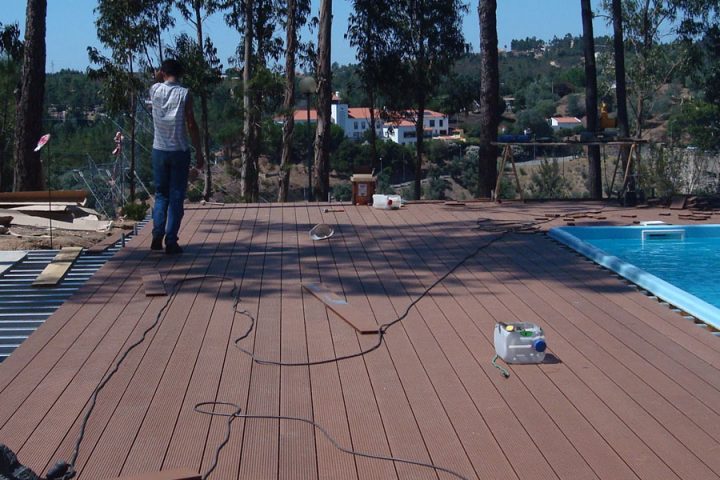 Réalisations Parquet Stratifiés, Massifs, Flottants tout Parquet Bambou Industriel Réalisations Parquet Stratifiés, Massifs, Flottants tout Parquet Bambou Industriel