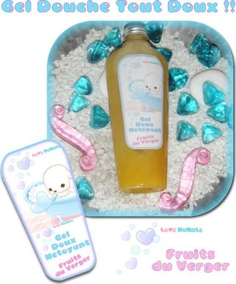 Réaliser Soi-Même Un Gel Douche Maison À Base De Tensio serapportantà Gel Douche Diy