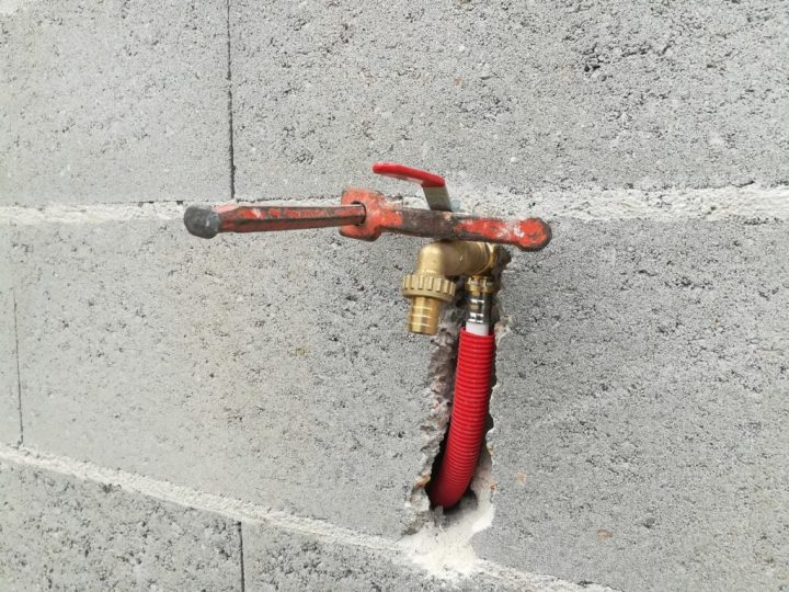 Réaliser Une Sortie Murale Pour Robinet De Jardin | Le Blog tout Purger Robinet Extérieur Réaliser Une Sortie Murale Pour Robinet De Jardin | Le Blog tout Purger Robinet Extérieur