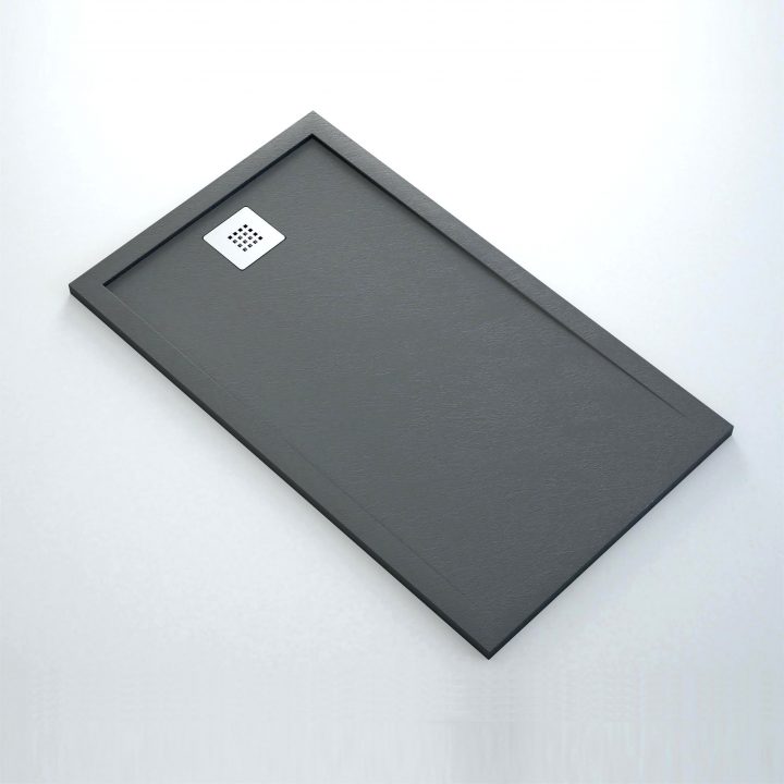 Receveur A Carreler 120×90 Brico Depot – Gamboahinestrosa dedans Bac De Douche Brico Depot