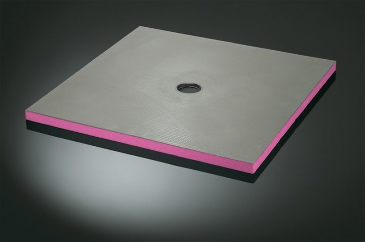 Receveur A Carreler 90X90 – A Carreler – Receveurs pour Receveur Douche A Carreler Receveur A Carreler 90X90 – A Carreler – Receveurs pour Receveur Douche A Carreler