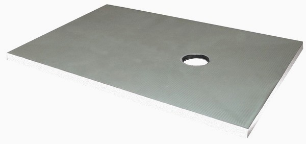 Receveur A Carreler Caniveau Brico Depot Qualité Receveur pour Receveur À Carreler 120X120 Brico Dépôt