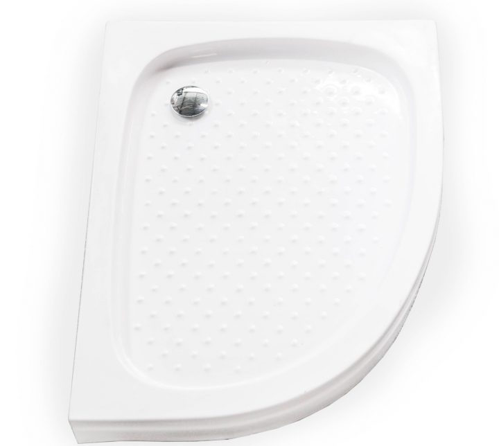 Receveur Acrylique 120X80 intérieur Receveur Douche 120X80