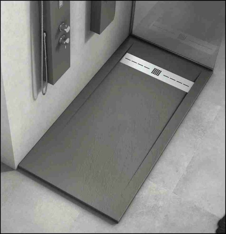 Receveur De Douche 180X90 – Home Idea destiné Receveur Douche 180X90