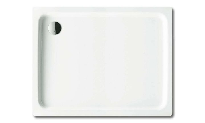 Receveur De Douche 70X120 Kaldewei Duschplan 700X1200X65Mm Rectangulaire  Ivoire Indien avec Receveur Douche 70X120