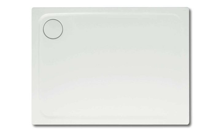 Receveur De Douche 70X120 Kaldewei Superplan Plus Rectangulaire 481-2  Marron Ancona 470648043714 intérieur Receveur De Douche 70X120