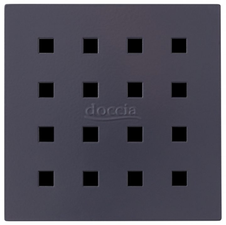 Receveur De Douche 70X90 Pizarra Graphite encequiconcerne Receveur De Douche 70X90