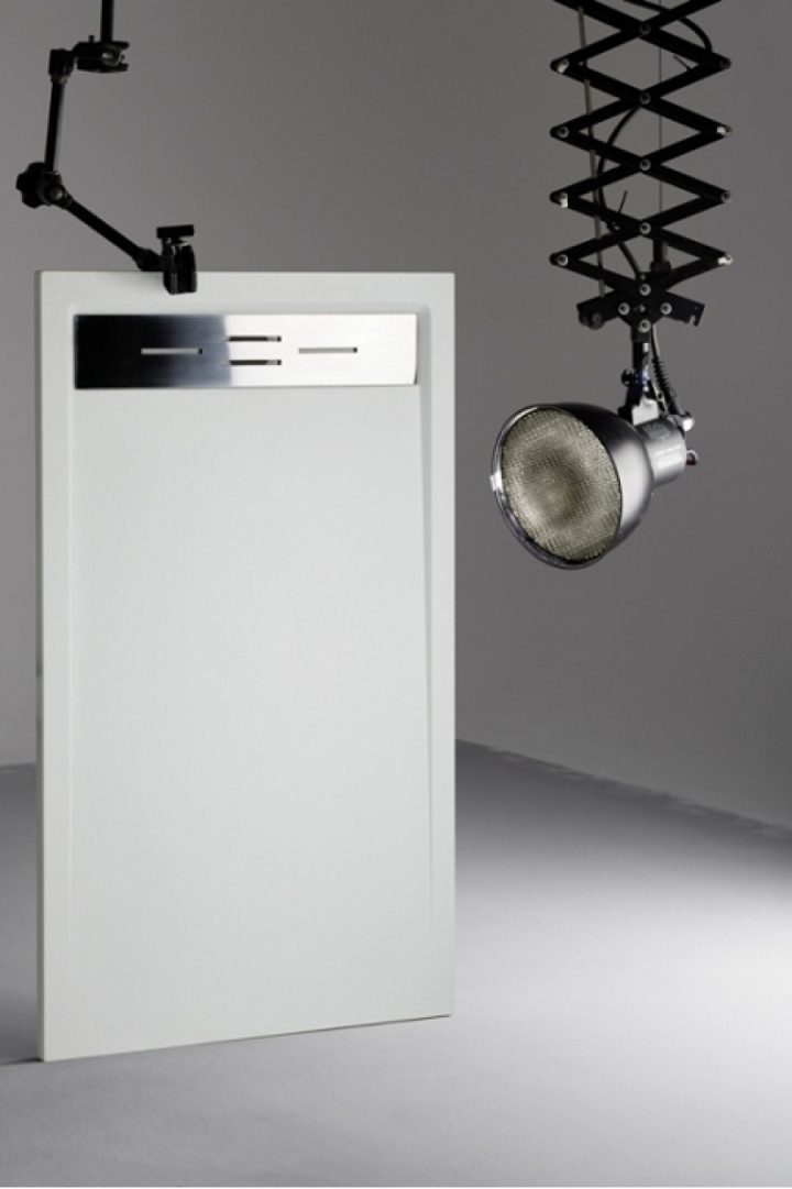 Receveur De Douche 80X100 Canto Blanc Inox avec Receveur De Douche 80X100 Receveur De Douche 80X100 Canto Blanc Inox avec Receveur De Douche 80X100