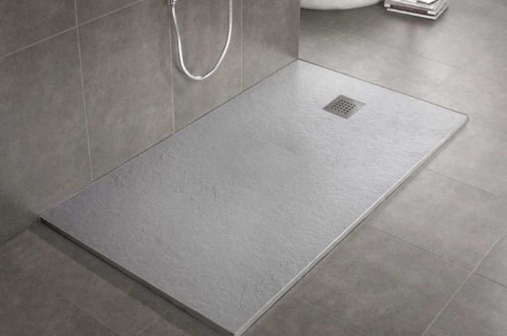 Receveur De Douche 90X90 À 90X200 Resigres à Bac Douche 90X90