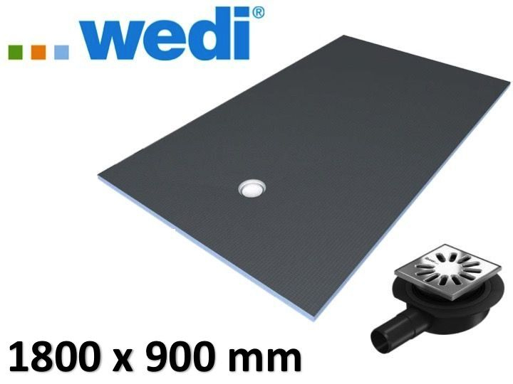 Receveur De Douche À Carreler, De Forme Rectangulaire avec Douche A Carreler