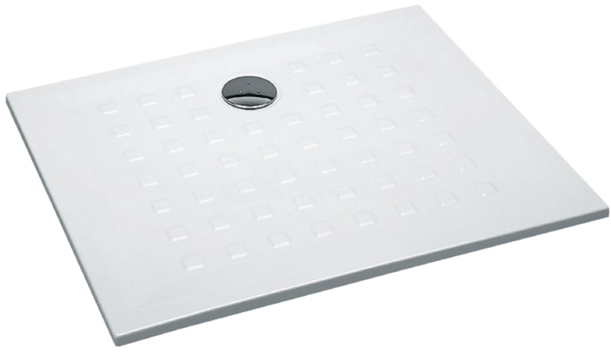 Receveur De Douche Extra Plat 90X90