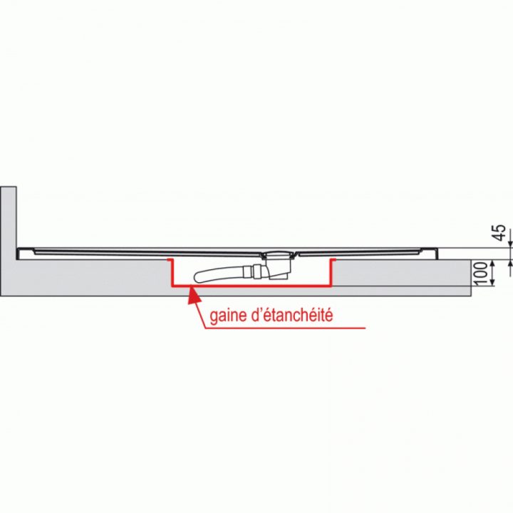 Receveur De Douche À Poser Extra-Plat 140X80 Cm – Olympic Plus Novellini à Receveur Douche 140X80 Receveur De Douche À Poser Extra-Plat 140X80 Cm – Olympic Plus Novellini à Receveur Douche 140X80