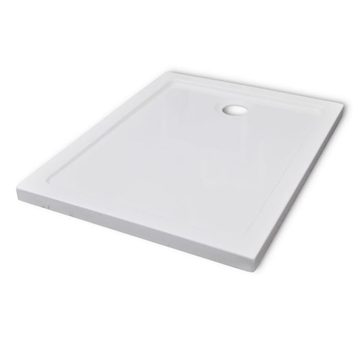 Receveur De Douche Bacs De Douche Rectangulaire 70 X 90 Cm intérieur Receveur Douche 70X90 Receveur De Douche Bacs De Douche Rectangulaire 70 X 90 Cm intérieur Receveur Douche 70X90