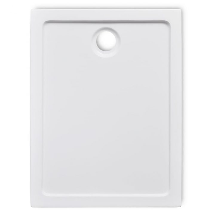 Receveur De Douche Bacs De Douche Rectangulaire 70 X 90 Cm tout Receveur Douche 70X90 Receveur De Douche Bacs De Douche Rectangulaire 70 X 90 Cm tout Receveur Douche 70X90