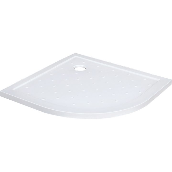 Receveur De Douche Béton De Synthèse 80X80 encequiconcerne Bac De Douche 80X80