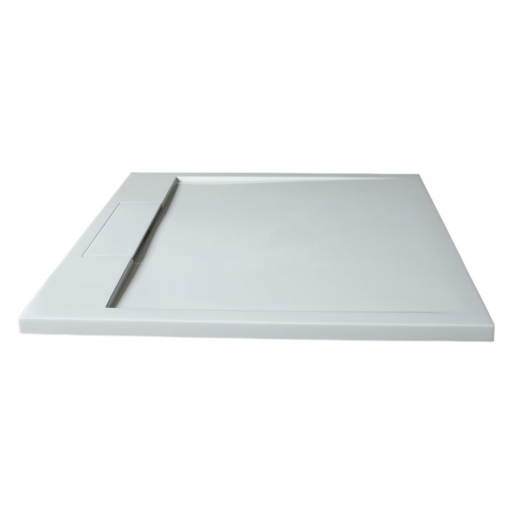 Receveur De Douche Carré Pb3086G En Pierre Solide (Solid serapportantà Receveur De Douche 100X100 Receveur De Douche Carré Pb3086G En Pierre Solide (Solid serapportantà Receveur De Douche 100X100