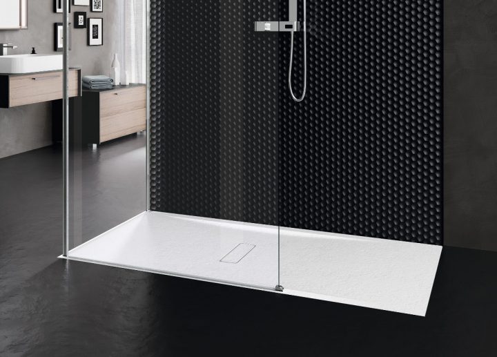 Receveur De Douche Custom Touch En Acrylique Renforcé Et concernant Receveur De Douche 180X90 Receveur De Douche Custom Touch En Acrylique Renforcé Et concernant Receveur De Douche 180X90