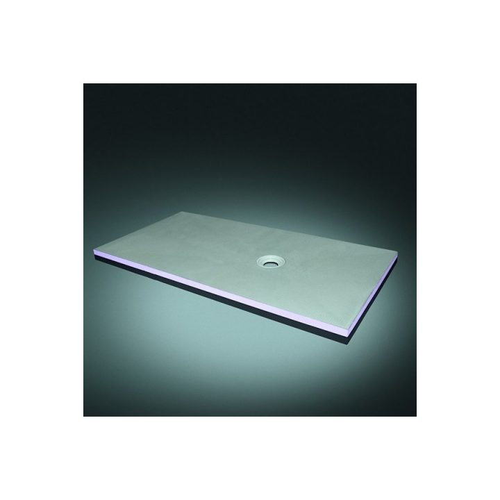 Receveur De Douche De Grande Dimension, Receveur De Douche À Carreler Jackon – Salledebain destiné Receveur De Douche 180X90 Receveur De Douche De Grande Dimension, Receveur De Douche À Carreler Jackon – Salledebain destiné Receveur De Douche 180X90