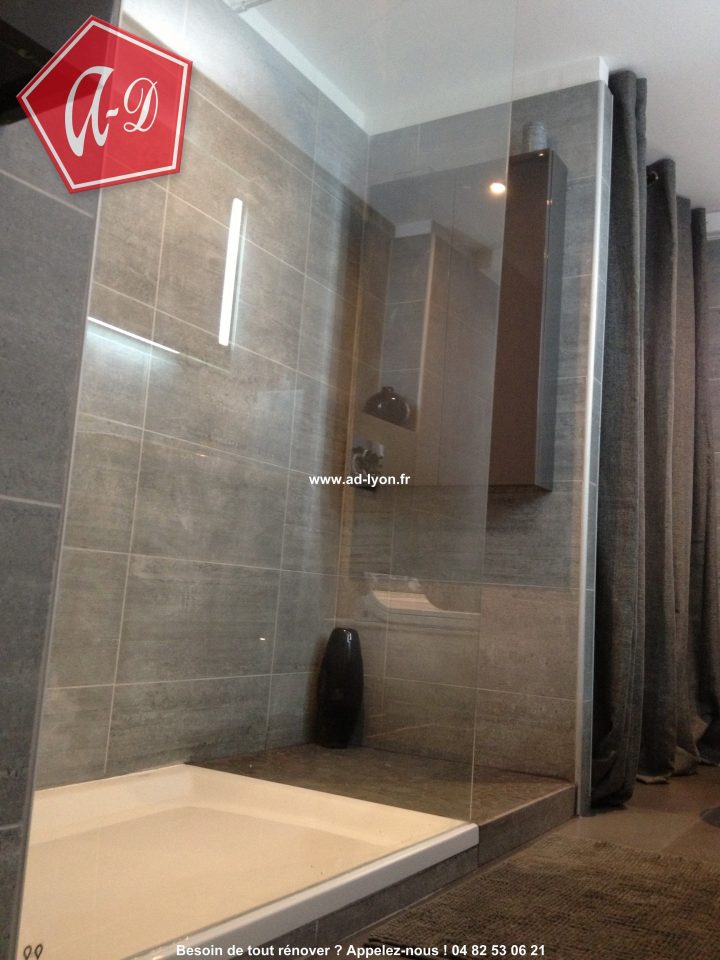 Receveur De #douche En 90X120 | Idée Salle De Bain, Salle De serapportantà Receveur Douche 90X120