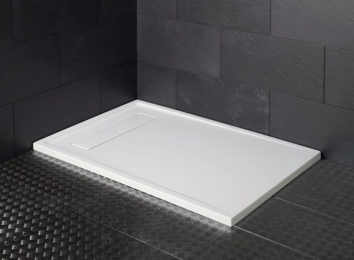 Receveur De Douche En Thermocryl. Existe En De Nombreuses encequiconcerne Receveur De Douche 180X90