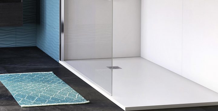 Receveur De Douche Équilibre – Espace Douche – Ambiance Bain à Receveur De Douche 160X80 Receveur De Douche Équilibre – Espace Douche – Ambiance Bain à Receveur De Douche 160X80