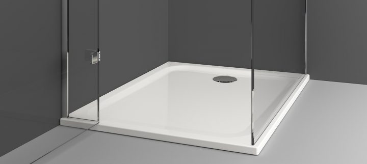 Receveur De Douche Extra Plat (2,5 / 3,5 Cm) – Schmidlin serapportantà Receveur De Douche 180X90 Receveur De Douche Extra Plat (2,5 / 3,5 Cm) – Schmidlin serapportantà Receveur De Douche 180X90