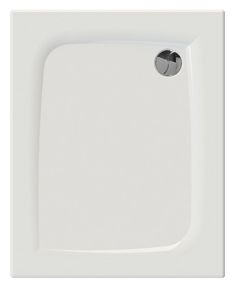 Receveur De Douche Jacana² 100 X 80 Cm Rectangle Blanc Allibert - Mr.bricolage encequiconcerne Receveur Douche 100X80 Receveur De Douche Jacana² 100 X 80 Cm Rectangle Blanc Allibert - Mr.bricolage encequiconcerne Receveur Douche 100X80