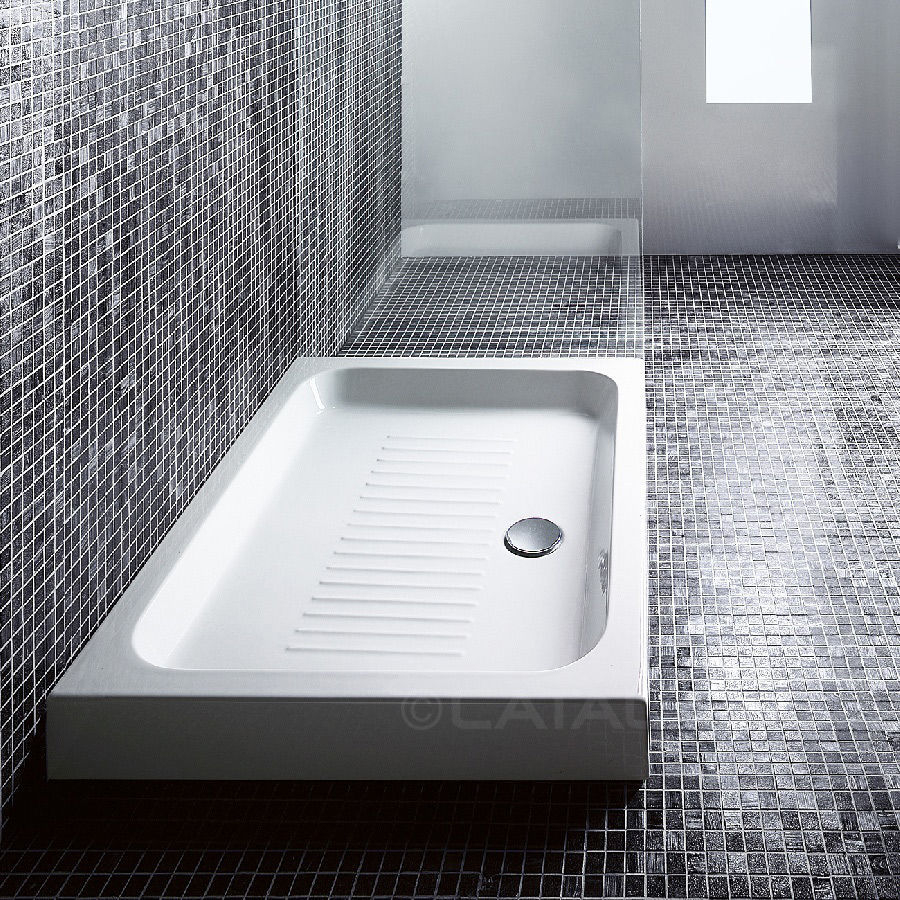 Receveur De Douche Rectangulaire - Base - Catalano serapportantà Baque A Douche