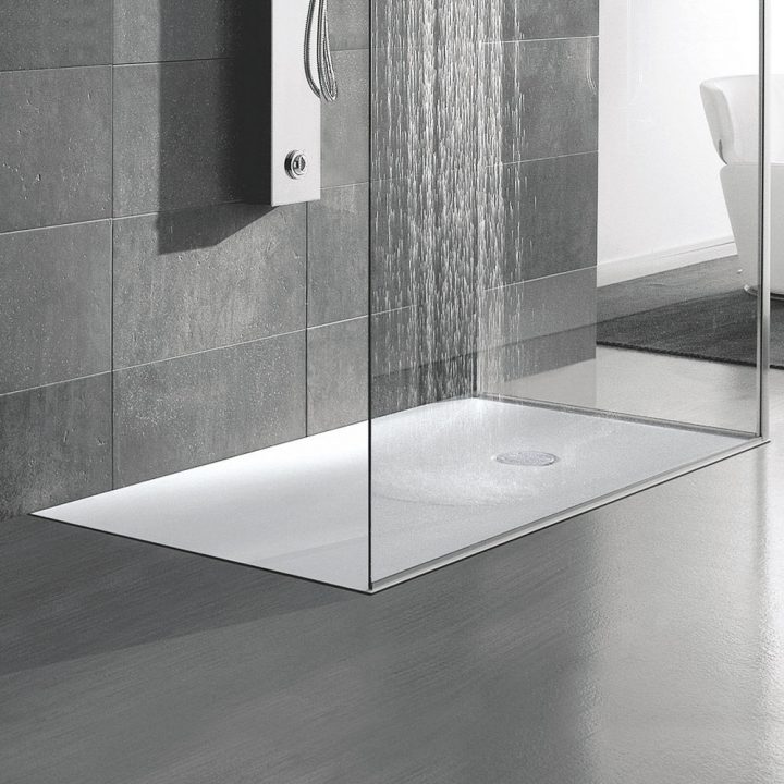 Receveur De Douche Rectangulaire – Corian® – Hafro Srl – À pour Receveur De Douche 150X90 Receveur De Douche Rectangulaire – Corian® – Hafro Srl – À pour Receveur De Douche 150X90