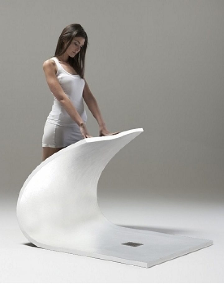 Receveur De Douche Souple Soft Blanc 80X80 Cm destiné Receveur De Douche 80X120 Receveur De Douche Souple Soft Blanc 80X80 Cm destiné Receveur De Douche 80X120